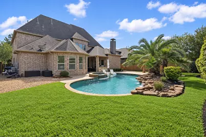 229 S Chaparral Bend Drive, Montgomery, TX 77316 - Photo 50