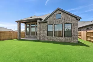 484 Harvest Moon Dr, Katy, TX 77493 - Photo 10