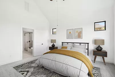 484 Harvest Moon Drive, Katy, TX 77493 - Photo 6