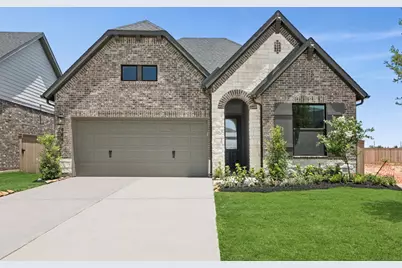 484 Harvest Moon Drive, Katy, TX 77493 - Photo 1