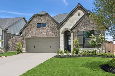 484 Harvest Moon Drive, Katy, TX 77493 - Photo 2