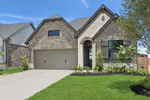 484 Harvest Moon Dr, Katy, TX 77493 - Photo 2