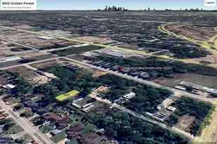 4532 Golden Forest Dr, Houston, TX 77091 - Photo 1