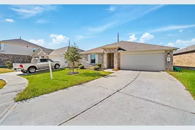 4315 Isoletta Court, Katy, TX 77449 - Photo 2
