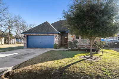 6318 Ezzard Charles Lane, Houston, TX 77091 - Photo 36