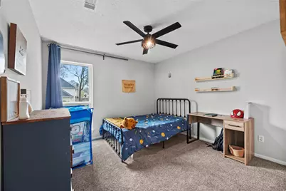 24902 Butterwick Drive, Spring, TX 77389 - Photo 8