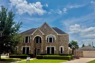 3613 Knotty Pine Cir, Pearland, TX 77581 - Photo 1