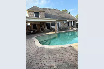 3613 Knotty Pine Circle, Pearland, TX 77581 - Photo 4