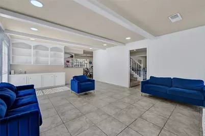 4806 Charade Drive, Houston, TX 77066 - Photo 14