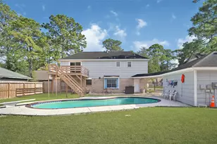 4806 Charade Dr, Houston, TX 77066 - Photo 1
