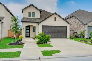 14910 Mossycup Spur Wy, Cypress, TX 77433 - Photo 1