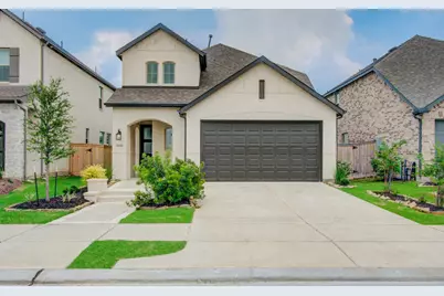 14910 Mossycup Spur Way, Cypress, TX 77433 - Photo 2