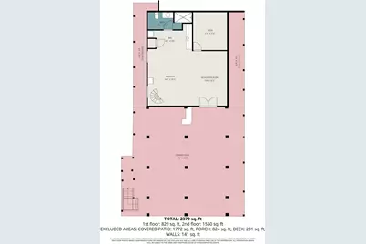 970 S Wommack Drive S, Port Bolivar, TX 77650 - Photo 32