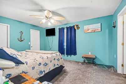 970 S Wommack Drive S, Crystal Beach, TX 77650 - Photo 26