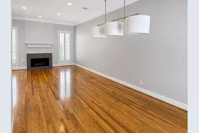 1740 Colquitt Street #B, Houston, TX 77098 - Photo 6