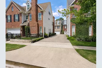 1740 Colquitt Street #B, Houston, TX 77098 - Photo 24