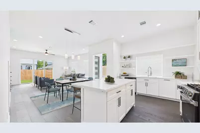 6734 Lozier Street, Houston, TX 77021 - Photo 2