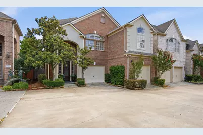 1308 Whispering Pines Drive, Houston, TX 77055 - Photo 1