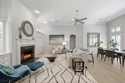 1308 Whispering Pines Drive, Houston, TX 77055 - Photo 6