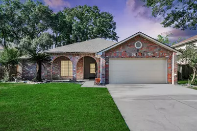 13319 Raven Flight Drive, Cypress, TX 77429 - Photo 1