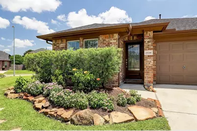 15718 Whispering Green Drive, Cypress, TX 77429 - Photo 1