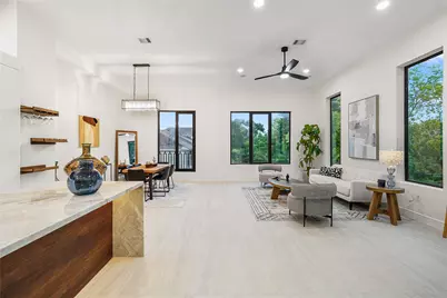3533 Bradford Street, Houston, TX 77025 - Photo 2