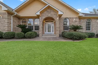 189 Northwood Park, Livingston, TX 77351 - Photo 2