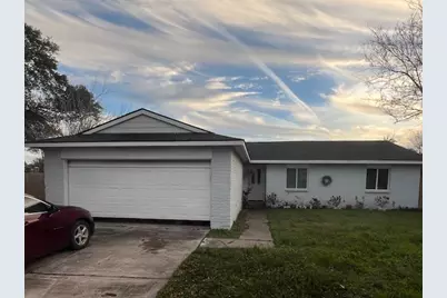 7819 Martin Wood Lane, Houston, TX 77086 - Photo 2