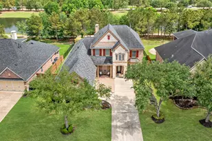 5907 Fulshear Plantation Dr, Fulshear, TX 77441 - Photo 36