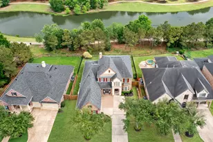 5907 Fulshear Plantation Dr, Fulshear, TX 77441 - Photo 2