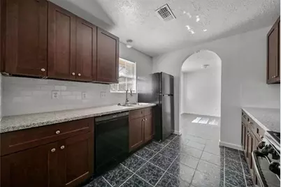 18023 Bambriar Drive, Houston, TX 77090 - Photo 2