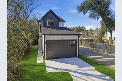 8303 Venus Street, Houston, TX 77088 - Photo 2