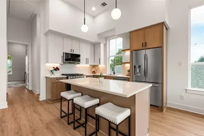 6619 Avenue Q #B, Houston, TX 77011 - Photo 4