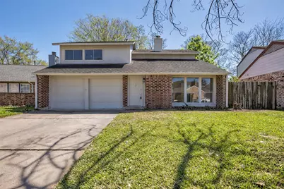 3551 Duncaster Drive, Missouri City, TX 77459 - Photo 1