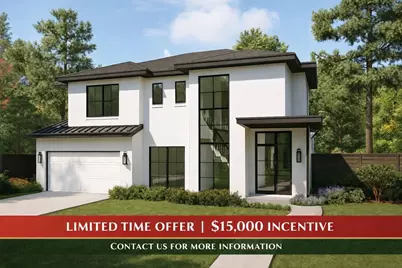9926 Warwana Road, Houston, TX 77080 - Photo 1