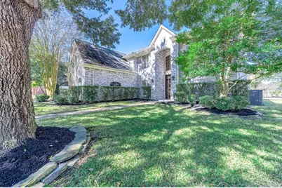 21306 Lochmere Lane, Katy, TX 77450 - Photo 4