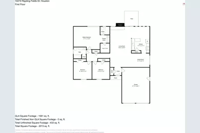 10210 Rippling Fields Drive, Houston, TX 77064 - Photo 18