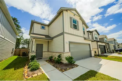 11723 Armadale Drive, Tomball, TX 77375 - Photo 2