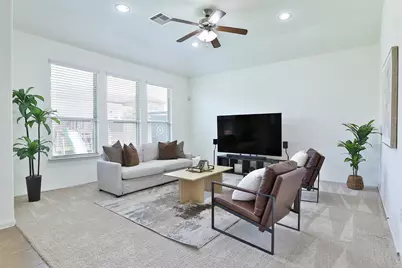 2814 Goodman Ridge Drive, Missouri City, TX 77459 - Photo 2