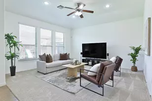 2814 Goodman Ridge Dr, Missouri City, TX 77459 - Photo 2