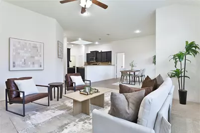 2814 Goodman Ridge Drive, Missouri City, TX 77459 - Photo 1