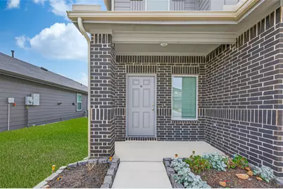 1119 Dewberry Downs Lane, Houston, TX 77090 - Photo 2