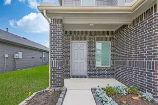 1119 Dewberry Downs Ln, Houston, TX 77090 - Photo 2