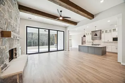 9516 Cedar Bend, Plantersville, TX 77363 - Photo 8