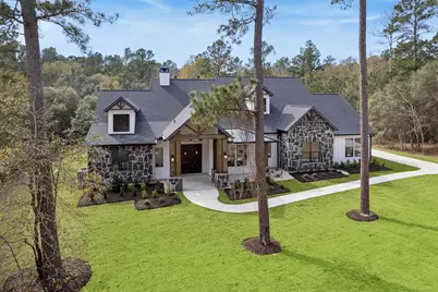 9516 Cedar Bend, Plantersville, TX 77363 - Photo 42