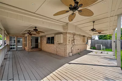 4726 Hickorygate Drive, Spring, TX 77373 - Photo 30