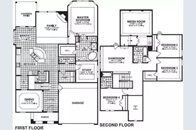 19718 W Verde Creek Circle, Cypress, TX 77433 - Photo 48