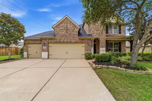 19718 W Verde Creek Cir, Cypress, TX 77433 - Photo 1