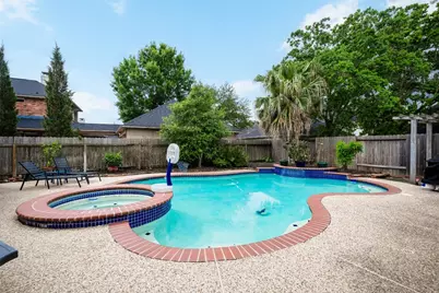 5810 Misty Island, Katy, TX 77494 - Photo 4