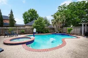 5810 Misty Island, Katy, TX 77494 - Photo 4